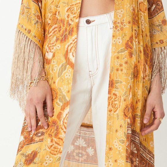 Spell and the Gypsy Mystic Robe **S/M** - Picture 3 of 4